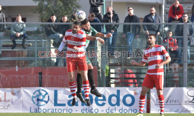 Foto|Serie D Girone H| Turris – Altamura (2-3)