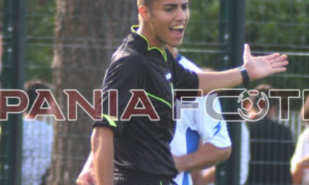 Nola – Savoia, ecco chi è l’arbitro che dirigerà la finalissima del “Torre”