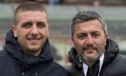 Eccellenza, clamoroso Sarnese: titolo nelle mani del Sindaco