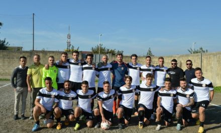 Seconda Categoria | F.c. Frattaminorese: la genesi della crisi