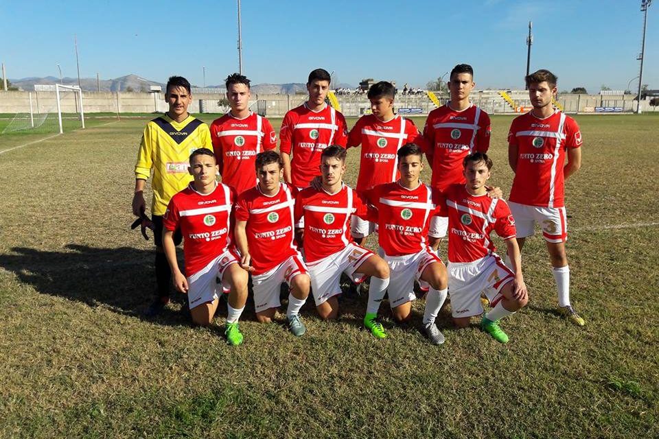 Virtus Liburia, la Juniores viaggia: vittoria di misura con l’Albanova