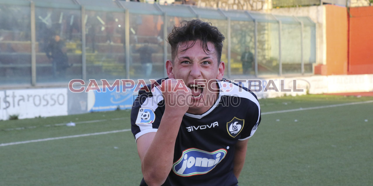 Il Punto serie D girone H: Cavese da infarto, l’Aversa sorprende la Turris