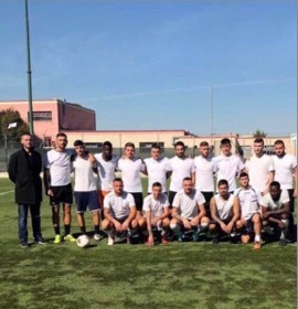 Real Partenope: il nuovo che avanza nella città di Napoli