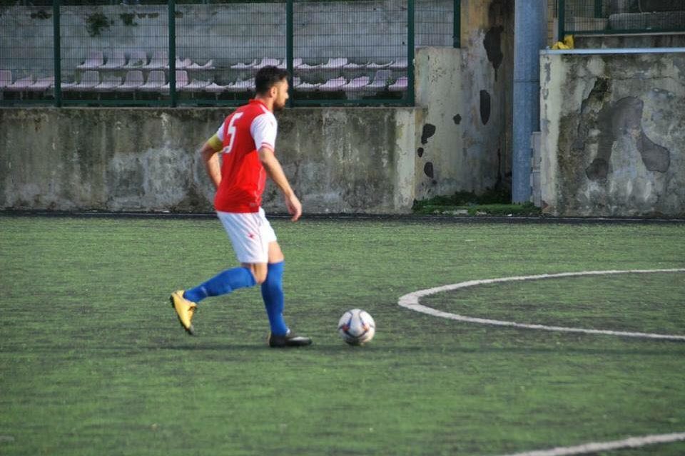 Il derby del mare se lo aggiudica il Procida Calcio