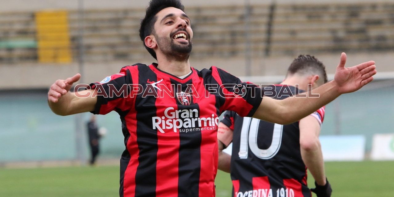 FOTO | NOCERINA-GELA 1-0 : Sfoglia la gallery di GiusFa Villani ed Eduardo Fiumara