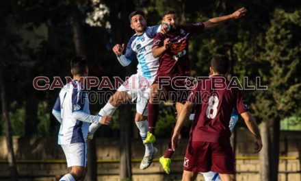 Serie D, gir. I: la griglia playoff decisa dall’Ercolanese?