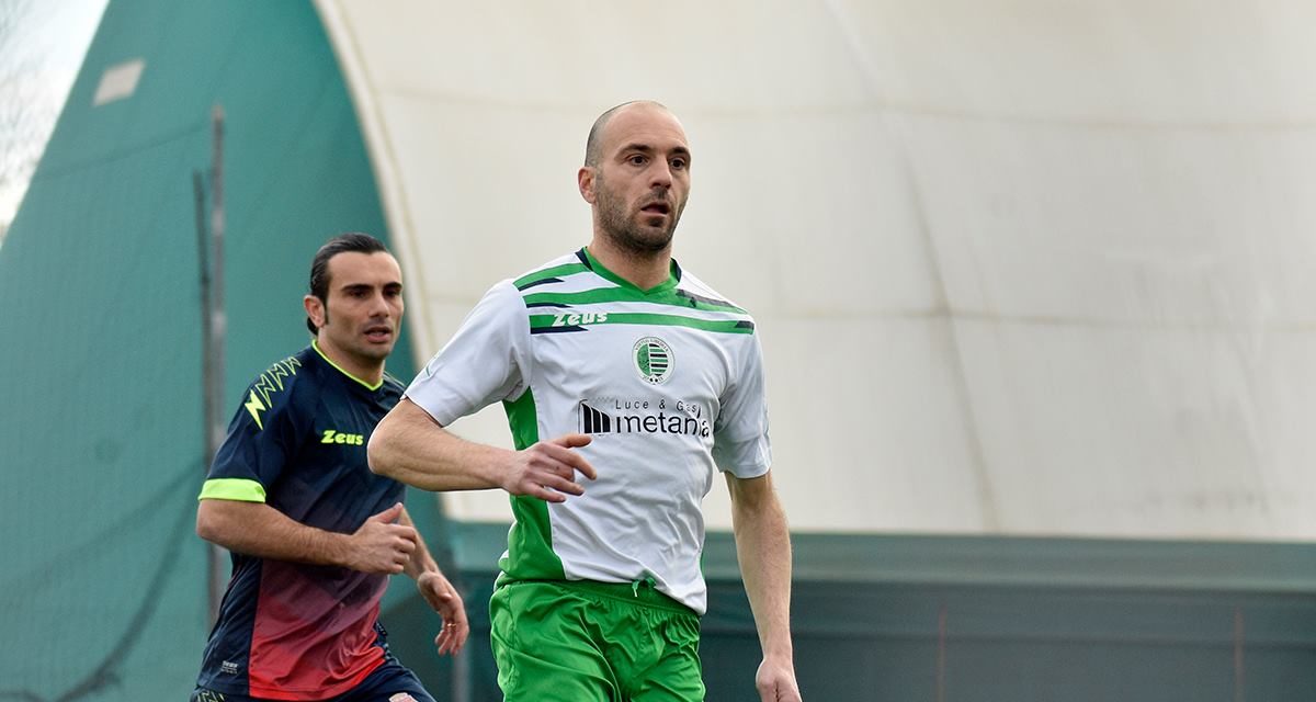 L’INTERVISTA | Virtus Liburia, Francese: “Pecchiamo di mentalità, ma l’anno prossimo…”