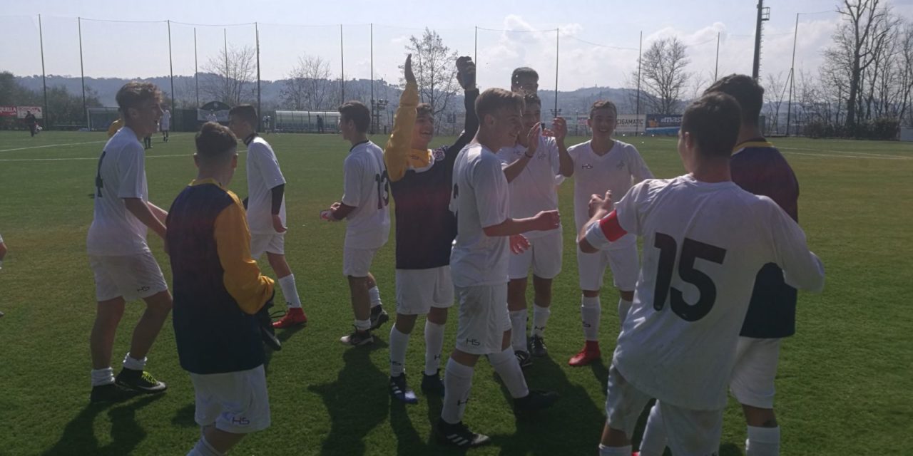 Torneo delle Regioni: Giovanissimi cuore, grinta e applausi con la Toscana