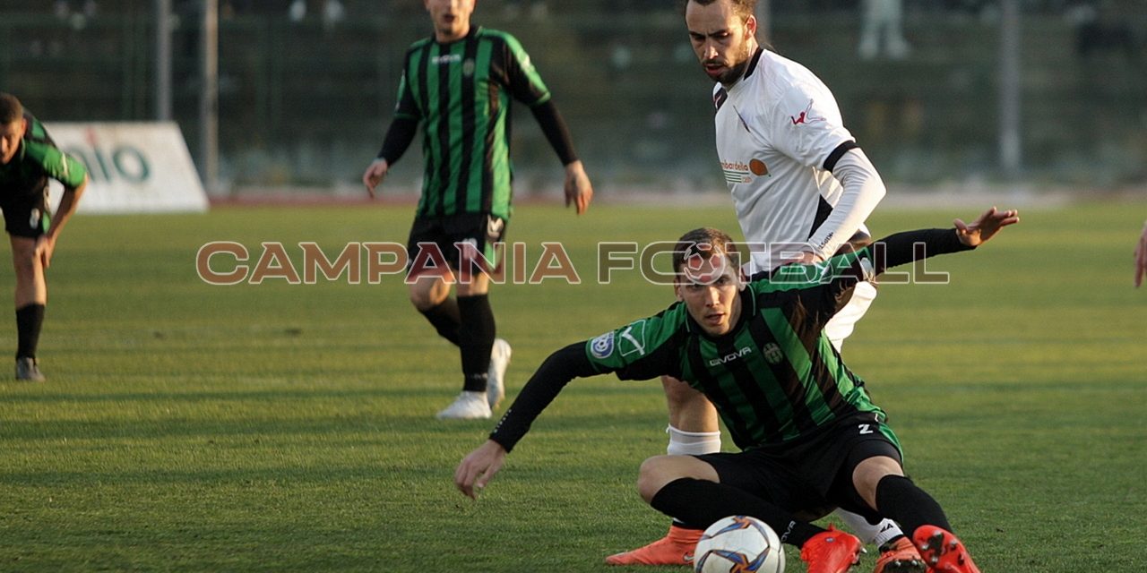 Palmese 1912, la Serie D si allontana: forse si riparte dalla seconda categoria
