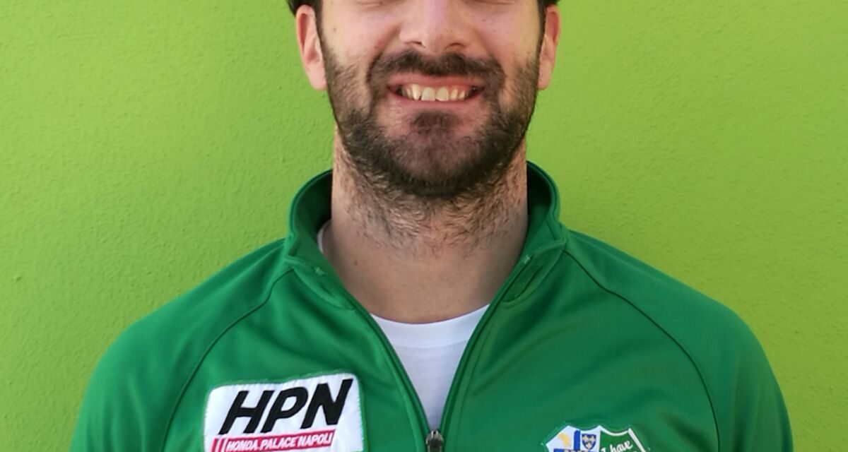 UFFICIALE | Fabio Sperandeo è un nuovo giocatore dell’Afro-Napoli United