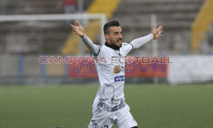 FOTO | Eccellenza girone A, Savoia-C. Frattese 2-0, sfoglia la gallery di Ugo Amato