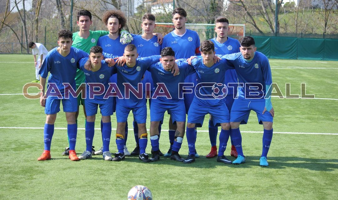 FOTO | Tdr 2018, Allievi: Toscana-Campania 3-0