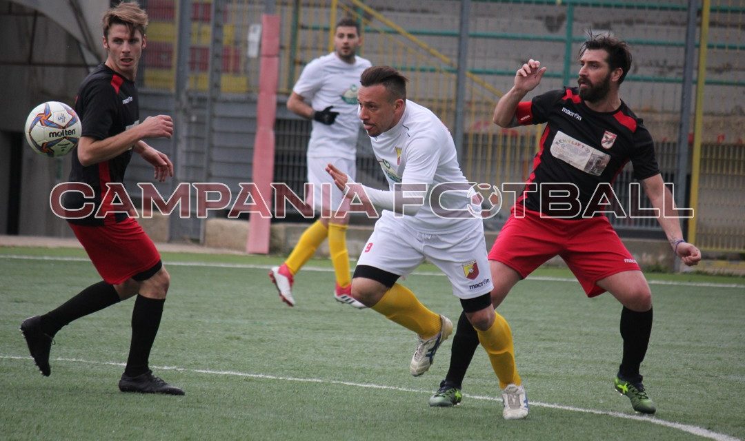 IL PUNTO DELLA SITUAZIONE | Promozione Girone C: il San Tommaso si avvicina all’Eccellenza, Abellinum e Siconolfi destinate alla retrocessione