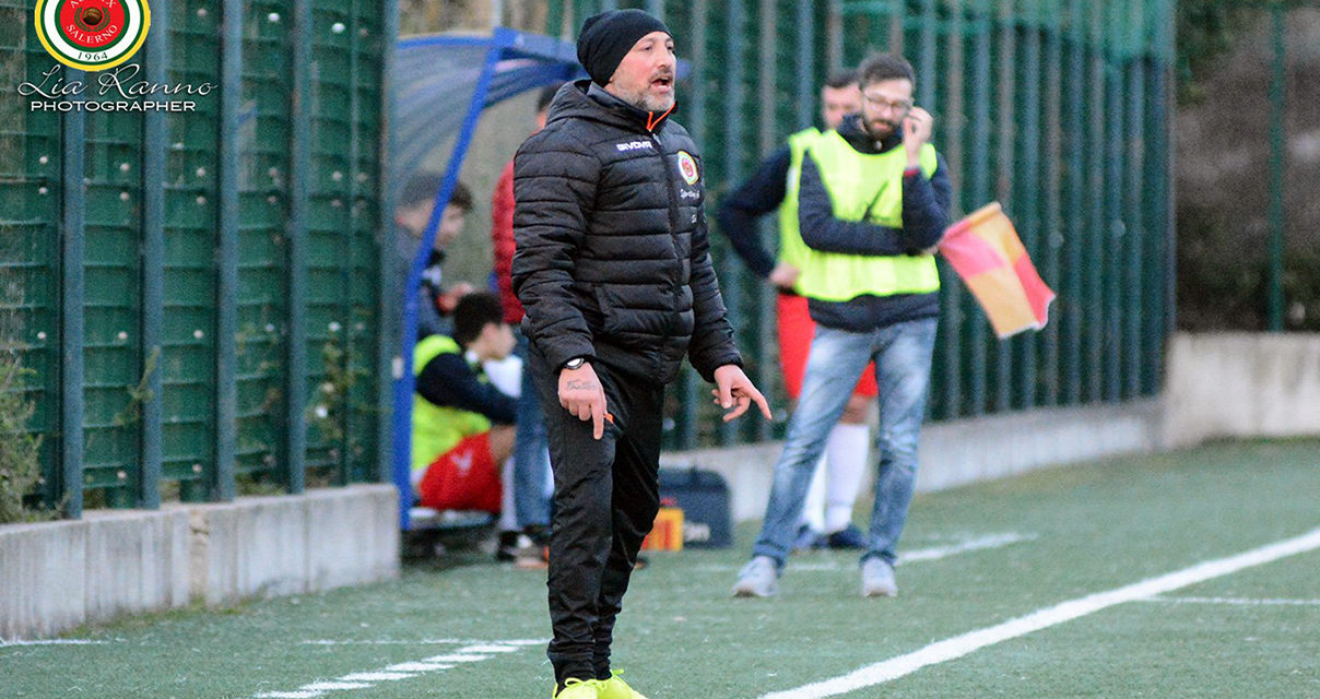 Sporting Audax, mister Esposito tra presente e futuro. Tante richieste, ma…