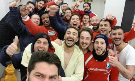 VIDEO | Coppa Campania 1ª Categoria | Il Paolisi 2000 trionfa all’ultimo respiro e vola in finale: Edilmer Cardito eliminata