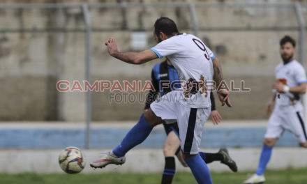 FOTO | Promozione girone A, Gladiator-Albanova 1-1: sfoglia la gallery di Ugo Amato