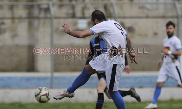 FOTO | Promozione girone A, Gladiator-Albanova 1-1: sfoglia la gallery di Ugo Amato