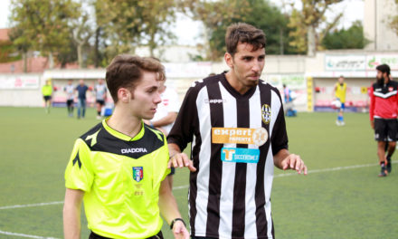 VIDEO | Eclanese, patron Casale è una furia contro l’arbitro: “Presenteremo reclamo alla sezione disciplinare”