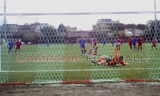 Stadio di Ercolano, approvato il piano per la realizzazione del settore ospiti