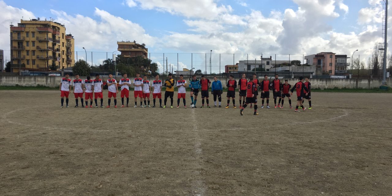 Juniores Regionale Fasi Finali: San’Agnello e Afro Napoli United verso il ripescaggio