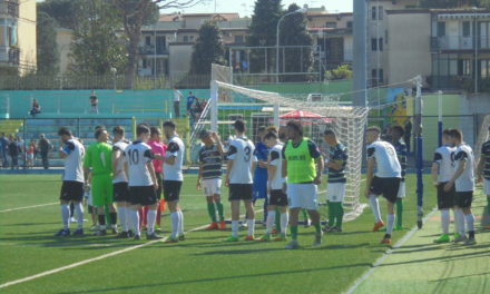 Uno scatenato Dodò trascina la capolista contro il Ponticelli