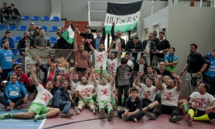 Calcio a 5 : La Virtus Libera Forio approda in serie C2