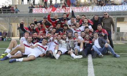 FOTO | Finale Coppa Campania, Paolisi 2000-Sanmaurese 0-1: sfoglia la gallery di Ugo Amato