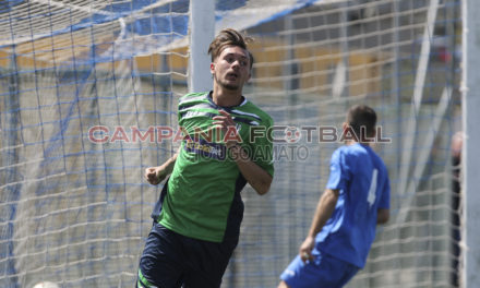 FOTO | Eccellenza girone A, Volla-Forio 0-2: sfoglia la gallery di Ugo Amato