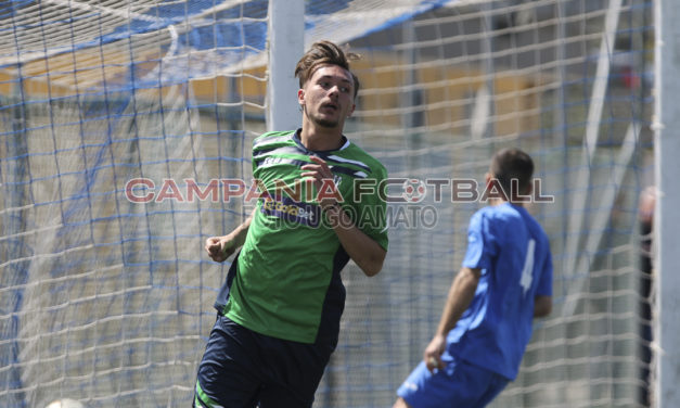 FOTO | Eccellenza girone A, Volla-Forio 0-2: sfoglia la gallery di Ugo Amato