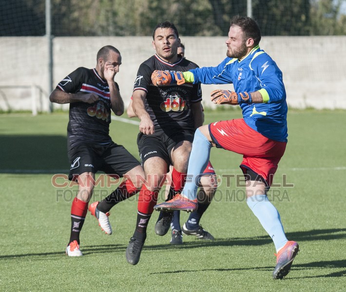 FOTO | Prima Categoria Gir. A, Lacco Ameno-Loggetta 2-0: sfoglia la gallery