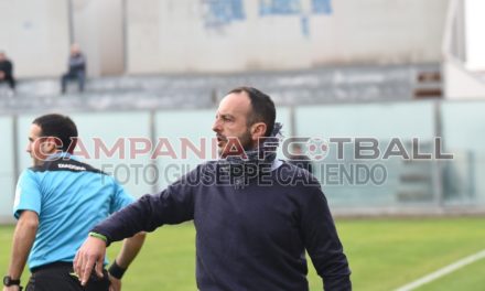 L’INTERVISTA | S. V. Positano e il doppio ruolo del tecnico Attanasio: “Preferisco la salvezza al titolo Juniores”