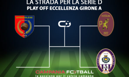 Eccellenza Girone A 2017/18 | Tutti i verdetti: promozioni, retrocessioni, play off e play out
