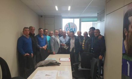 JUNIORES REGIONALE FASE FINALE: Sorteggiati i Quarti di Finale