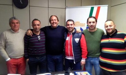 Coppa Campania 1ª  Categoria. Decisa la sede della finale Sanmaurese-Paolisi 2000