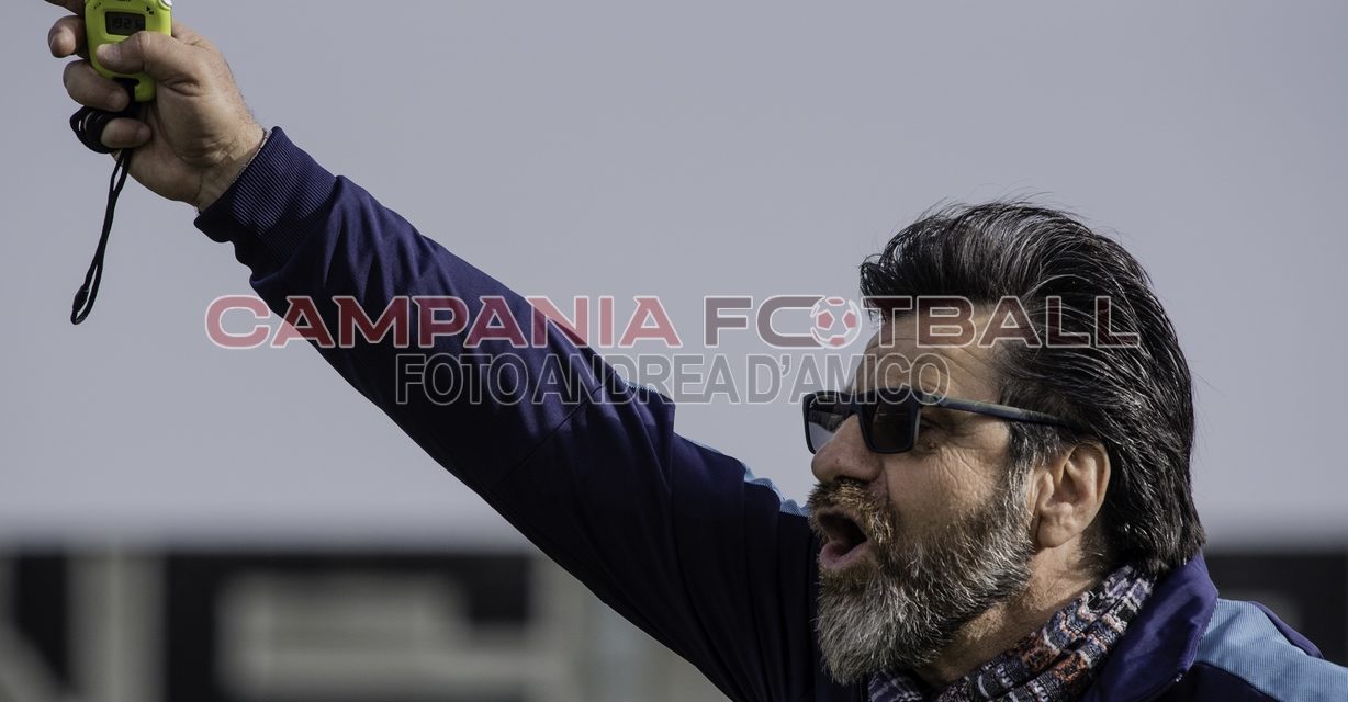 ECCELLENZA, Faiano: Viscido sarà il nuovo allenatore