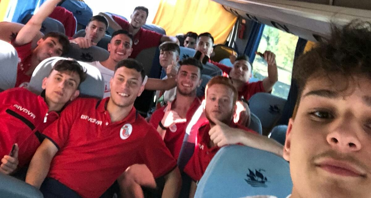 Juniores Nazionale: La Turris sbanca il “Monterisi”, Borriello firma il successo contro il Cerignola