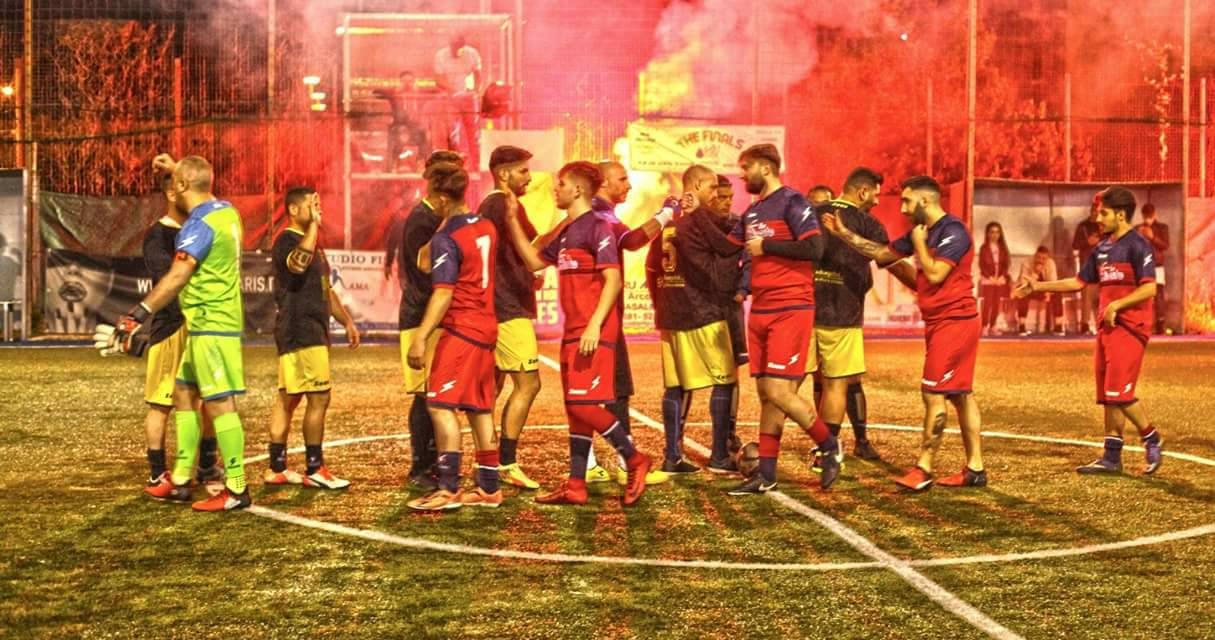 Ponticelli Cup 2018: Inizia il countdown