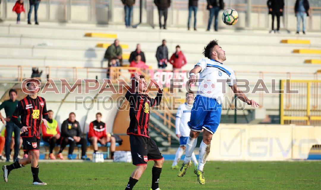 Serie D: caos Agropoli, i tifosi chiedono la restituzione al Comune della società