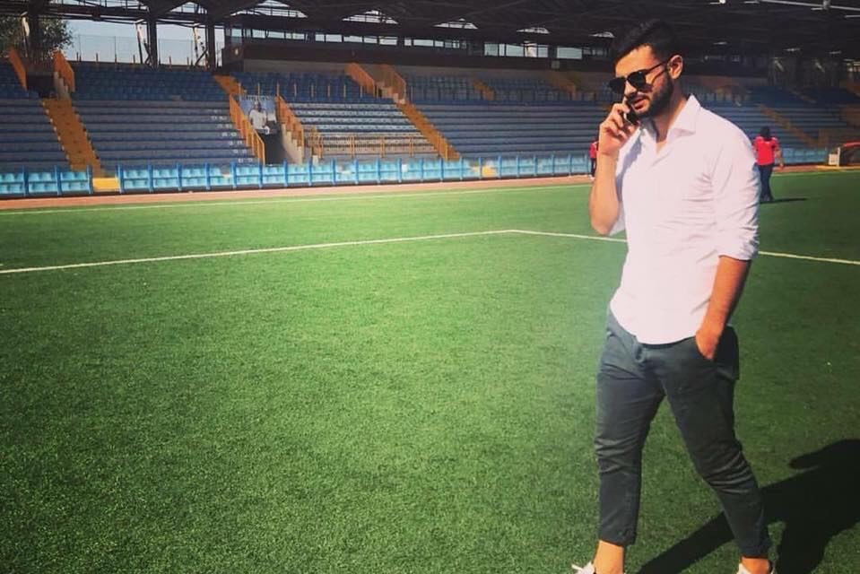 Promozione | Isola di Procida parola al direttore generale Mario Lubrano: ”Puntiamo a Coppa e Campionato”