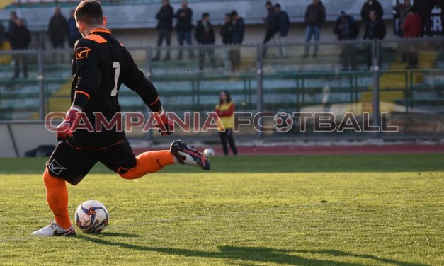 Al via Eccellenza e Promozione, ma quante gare rinviate causa Covid