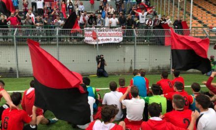 Coppa Italia Dilettanti | Tonfo Virtus Trani, il St. Georgen vola in Serie D