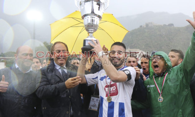 FOTO | Finale Juniores Regionale, San Giorgio-Sorrento 1-0: sfoglia la gallery di Ugo Amato