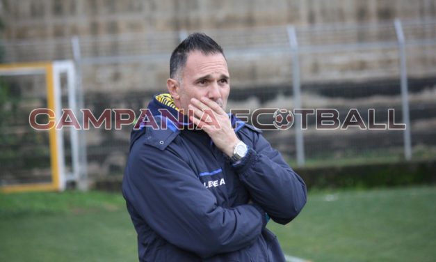 UFFICIALE | Eccellenza, Cervinara sono quattro i nuovi innesti di mercato