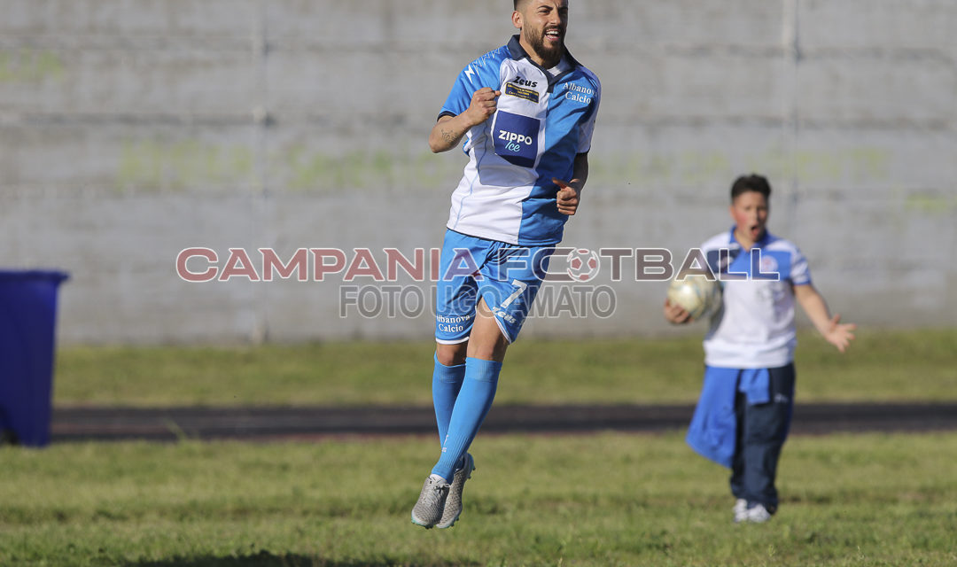 CALCIOMERCATO | Simonetti dice sì all’Albanova