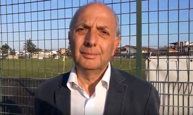 Santa Maria retrocede in Eccellenza. Tavassi: “Commessi alcuni errori ma continueremo a portare avanti il nostro percorso sportivo”