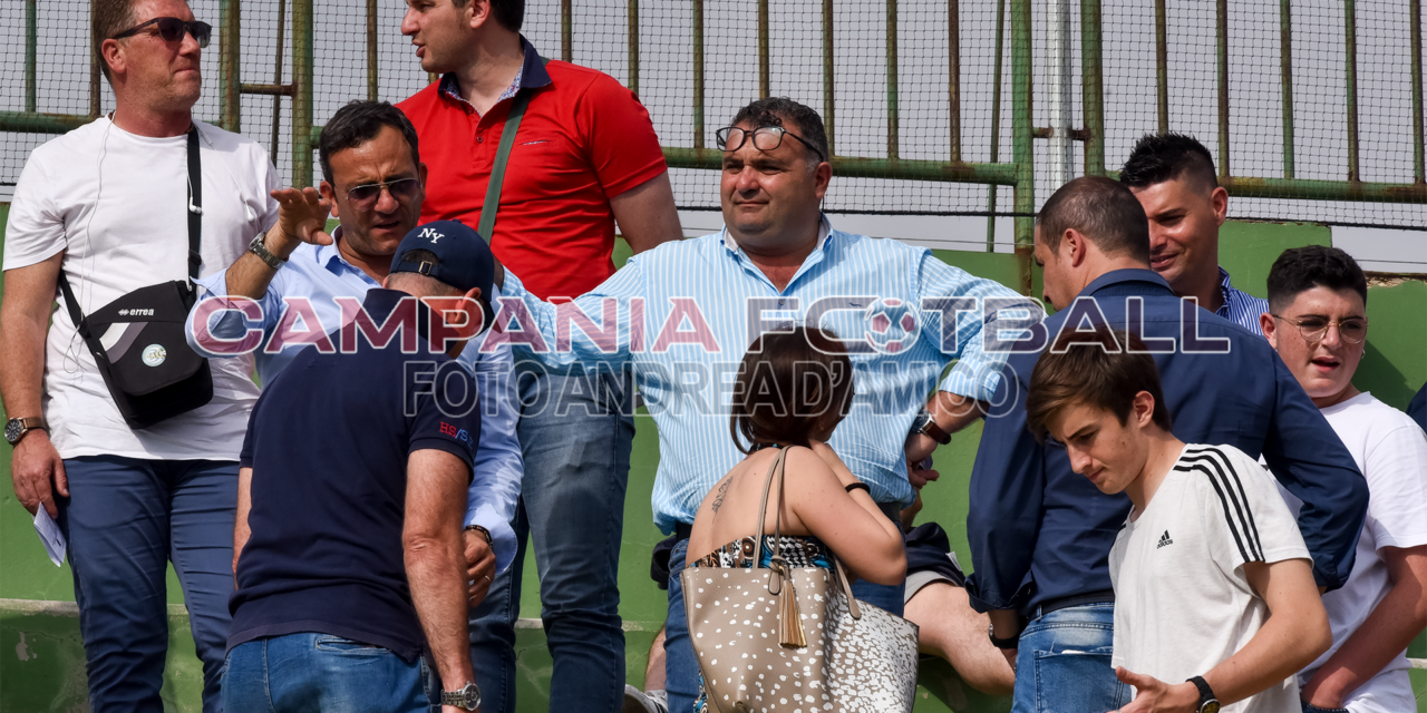 UFFICIALE | Grimaldi nuovo allenatore della Turris: l’annuncio a Sport Event