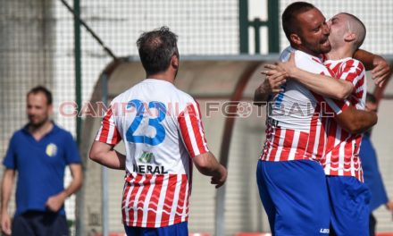FOTO | FINALE REGIONALE CSI Atl. Vorgate-Atl. Marzano Appia 3-0: sfoglia la gallery di Eduardo Fiumara