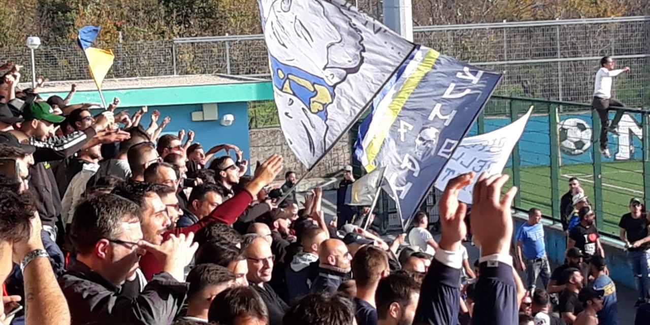 III Memorial “Giustino Barretta: perché Giustino vive con noi”
