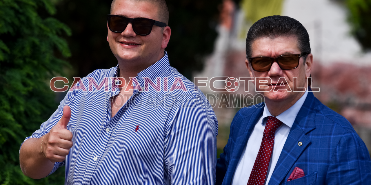 L’INTERVISTA | Mazzamauro: “Tante richieste ma voglio fare calcio da solo”