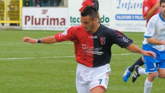 CALCIOMERCATO | Solofra scatenato: a centrocampo ecco Alfonso Di Filippo